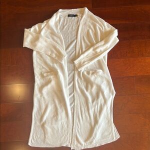 Ralph Lauren Elegant White Women's Sweater